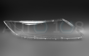 Стекло фары KIA OPTIMA 3 (2010-2013) дорестайлинг (правое) по выгодной цене