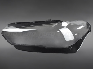 Стекло фары BMW X5 G05 / X6 G06 (2018-2023) дорестайлинг (левое) по выгодной цене