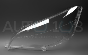 Стекло фары OPEL ASTRA J (2009-2018) (левое) по выгодной цене