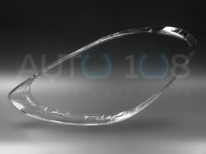 Стекло фары PORSCHE PANAMERA 971 (2016-2023) (левое) по выгодной цене