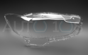 Стекло фары MAZDA 6 GJ (2012-2015) дорестайлинг (правое) Стекло фары MAZDA 6 GJ (2012-2015) дорестайлинг (правое) по выгодной цене