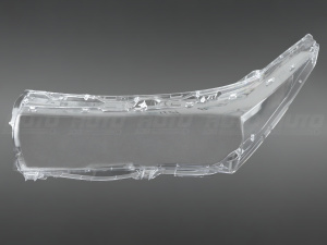 Стекло фары TOYOTA COROLLA 160, 180 (2012-2016) дорестайлинг (левое) по выгодной цене