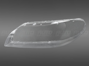 Стекло фары VOLVO S80 / XC70 (2006-2016) (левое) Стекло фары VOLVO S80 / XC70 (2006-2016) (левое) по выгодной цене