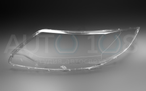 Стекло фары KIA RIO 3 (2015-2017) рестайлинг (левое) по выгодной цене