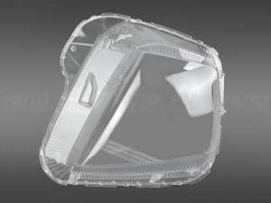 Стекло фары HYUNDAI TUCSON 4 (2020-2024) (правое) Стекло фары HYUNDAI TUCSON 4 (2020-2024) (правое) по выгодной цене