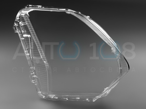 Стекло фары OMODA C5 (2022-н.в.) (правое) по выгодной цене