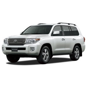 LAND CRUISER 200 (2012 - 2015) 1-й рестайлинг