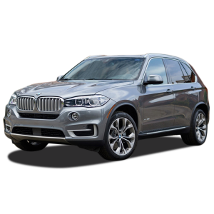 Ремонт фар BMW X5 — все поколения
