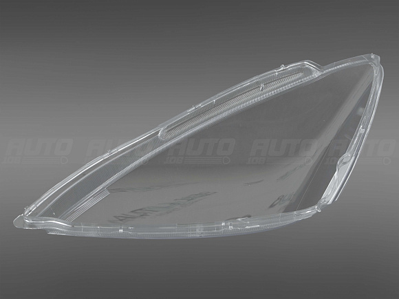 Стекло фары MITSUBISHI LANCER 9 (2000-2010) (правое) по выгодной цене