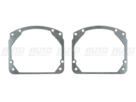 Переходная рамка Москвич 3 (2022-2024) LED фары - Hella 3 / 3R (к-т 2шт) 345 по выгодной цене