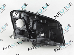 Корпус фары MERCEDES GLA klasse X156 (2013-2017) дорестайлинг (правый)