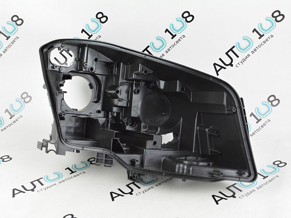 Корпус фары MERCEDES GLA klasse X156 (2013-2017) дорестайлинг (правый) по выгодной цене