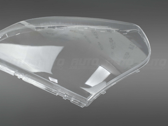 Стекло фары HYUNDAI TUCSON 1 (2004-2010) (левое) по выгодной цене