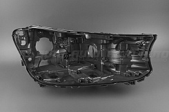 Корпус фары BMW 7 G11 / G12 (2016-2019) дорестайлинг Laser LED (правый)