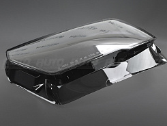 Стекло фары BMW X5 G05 / X6 G06 (2018-2023) дорестайлинг (левое)