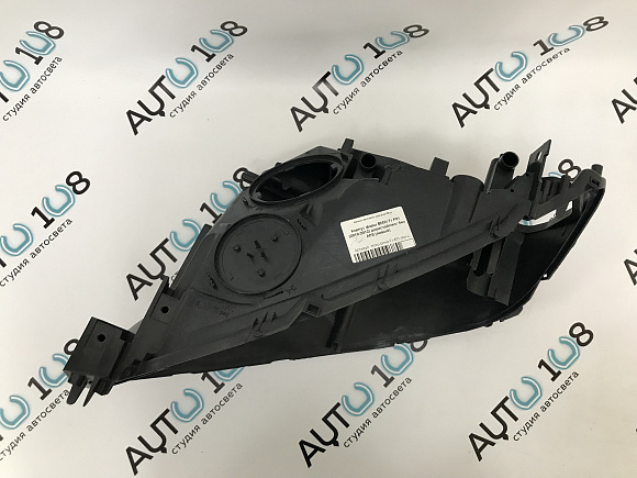 Корпус фары BMW 7 F01 (2010-2012) дорестайлинг без AFS (левый) по выгодной цене