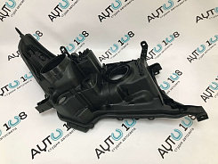 Корпус фары TOYOTA LAND CRUISER 200 (2012-2015) 1-й рестайлинг (левый)