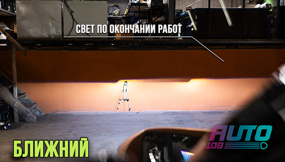 Этапы работ - 18