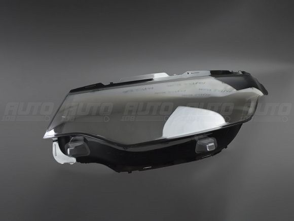 Стекло фары LAND ROVER DISCOVERY 5 (2016-2021) дорестайлинг (левое) по выгодной цене