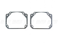 Переходная рамка Haval F7 и F7x (2019-2023) FULL LED - Модуль Hella 3 / 3R (комплект, 2шт) по выгодной цене