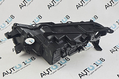 Корпус фары TOYOTA LAND CRUISER 300 (2021-н.в.) (правый)