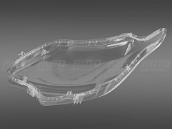 Стекло фары MITSUBISHI L200 (2015-2018) (правое)