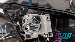 Этапы работ - 7