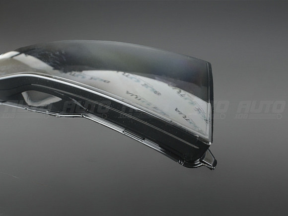 Стекло фары AUDI A7 4G (2010-2014) дорестайлинг (правое) по выгодной цене