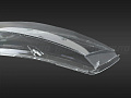Стекло фары AUDI A6 C6 (2004-2010) и ALLROAD (2006-2011) (левое) Стекло фары AUDI A6 C6 (2004-2010) и ALLROAD (2006-2011) (левое) по выгодной цене