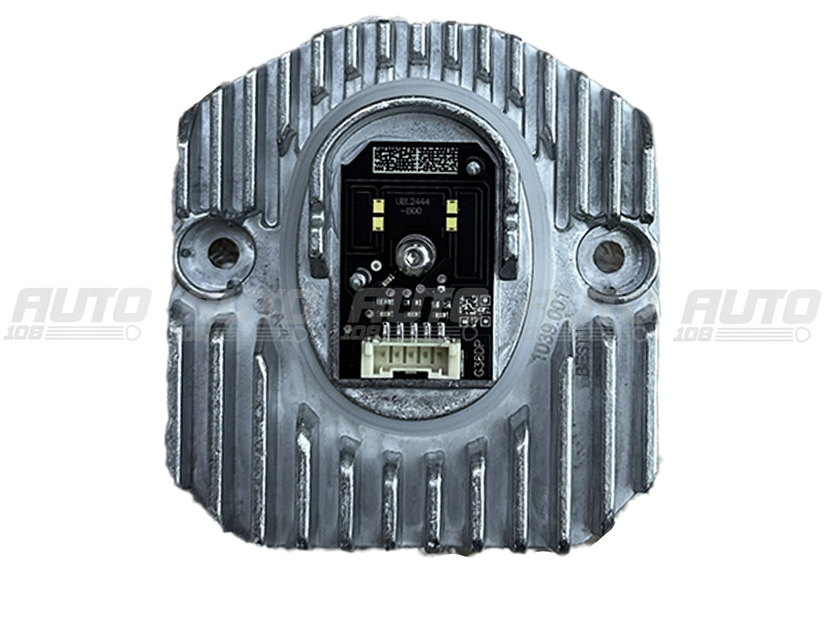 Светодиодный модуль BMW G30 / G31 / G38 63117214934 без AFS