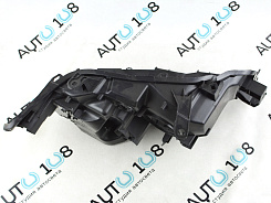 Корпус фары Lexus GX II (2013-2019) 1-й рестайлинг LED (левый)