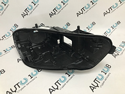 Корпус фары MERCEDES CLA klasse W118 FULL LED (2020-2022) (правый)