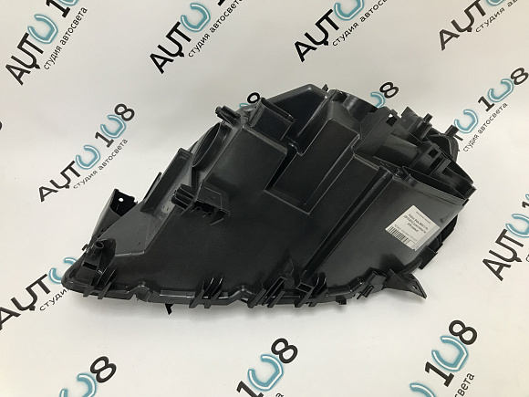 Корпус фары BMW 7 F01 (2010-2012) дорестайлинг без AFS (правый) по выгодной цене