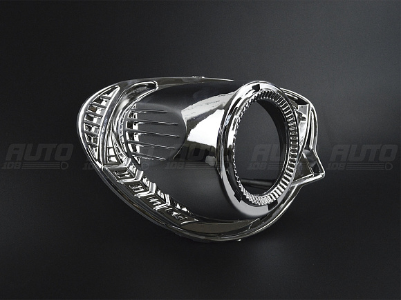 Комплект для установки линз в фары Hyundai Elantra 5 MD (2011-2014) по выгодной цене