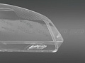 Стекло фары NISSAN QASHQAI 1 j10 (2006-2010) дорестайлинг (правое) по выгодной цене