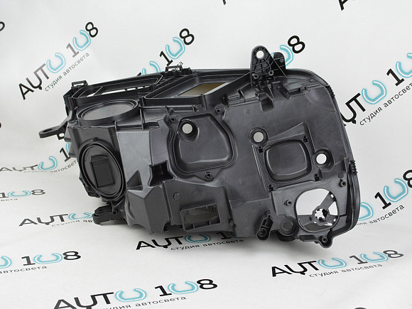 Корпус фары MERCEDES S-class W223 Digital LED (2020-н.в.) (левый) по выгодной цене