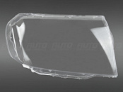 Стекло фары Honda Pilot (2008-2015) (правое)