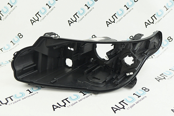 Корпус фары LAND ROVER RANGE ROVER SPORT II (2013-2017) дорестайлинг (левый) по выгодной цене