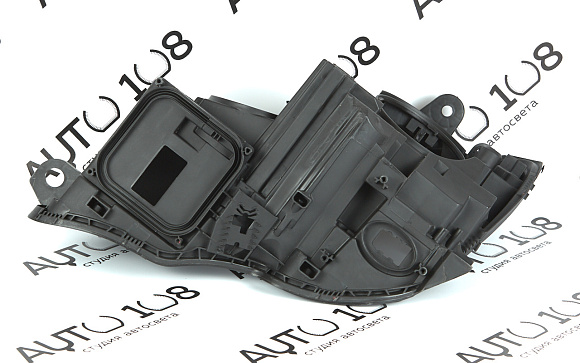 Корпус фары MERCEDES GLK klasse X204 (2012-2015) рестайлинг (правый) по выгодной цене