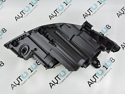 Корпус фары MERCEDES B klasse W246 (2011-2014) дорестайлинг (левый)