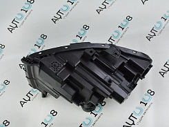 Корпус фары Tank 500 (2021-н.в.) (правый)