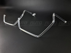 Световоды для фары BMW X1 F48 (2019-2022) рестайлинг левой