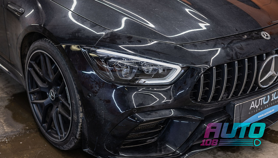 Этапы работ - 9