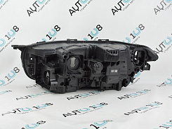 Корпус фары VOLVO XC90 II (2014-2019) дорестайлинг 3 блока (правый)