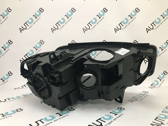 Корпус фары BMW X5 F15 / X6 F16 (2015-2018) Full LED (левый) по выгодной цене