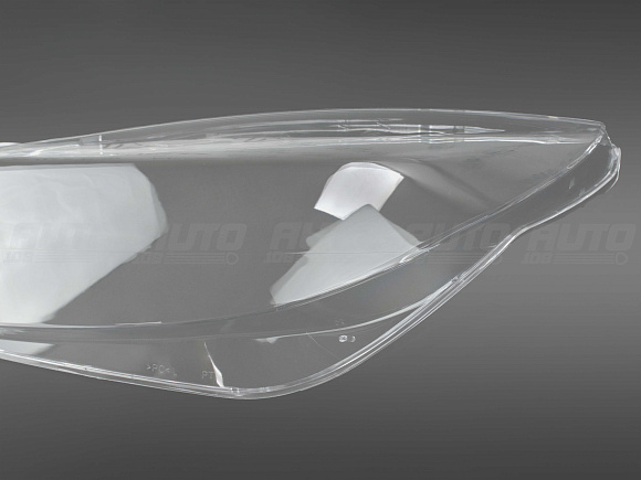 Стекло фары OPEL INSIGNIA 1 (2008-2013) дорестайлинг (левое) по выгодной цене