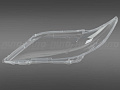 Стекло фары TOYOTA CAMRY V40 (2006-2009) дорестайлинг (правое) Стекло фары TOYOTA CAMRY V40 (2006-2009) дорестайлинг (правое) по выгодной цене