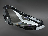 Стекло фары BMW 2 F44 (2019-2024) (левое) — фото 4