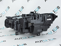 Корпус фары BMW 8 G14 / G15 / G16 (2018-2022) (правый)