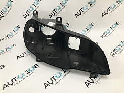 Корпус фары BMW X5 E70 (2010-2013) рестайлинг КСЕНОН с AFS (правый)